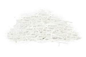 Wiórki papierowe SkewPack białe 1kg