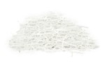 Wiórki papierowe SkewPack białe 5kg