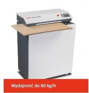 Nacinarka HSM P425 ProfiPack 