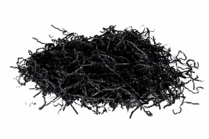 Wiórki papierowe SkewPack czarne 3kg 