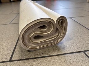 Papier do zabezpieczania kwiatów 5kg