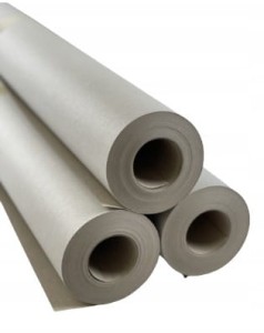 Tektura budowlana / malarska 1m x 20m komplet 3szt.