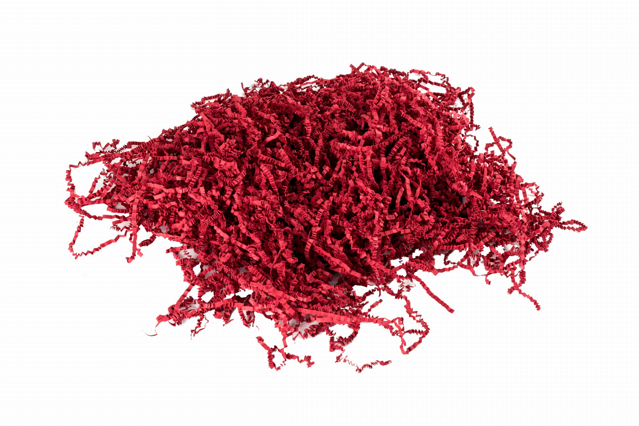 Wiórki papierowe SkewPack czerwone 1kg