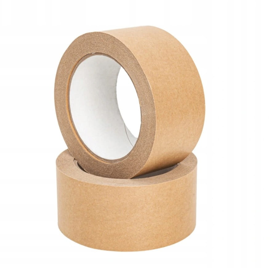 Taśma papierowa SecurePack 36 szt